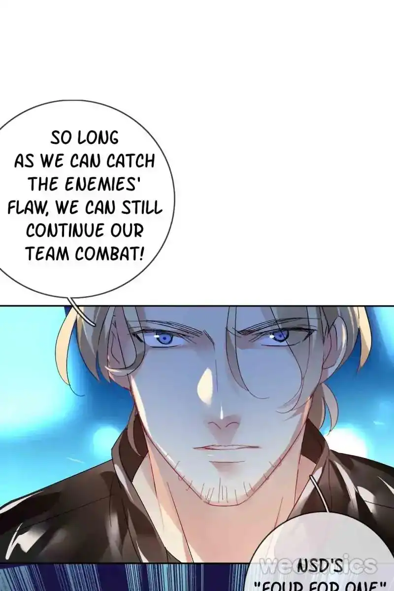 Legend Reboot Chapter 39 49